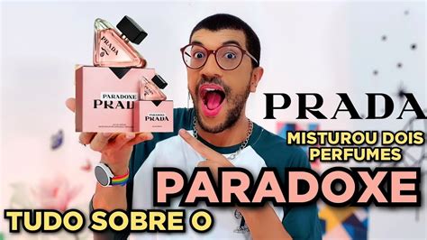 prada paradoxe imitacion|prada paradoxe perfume dupe.